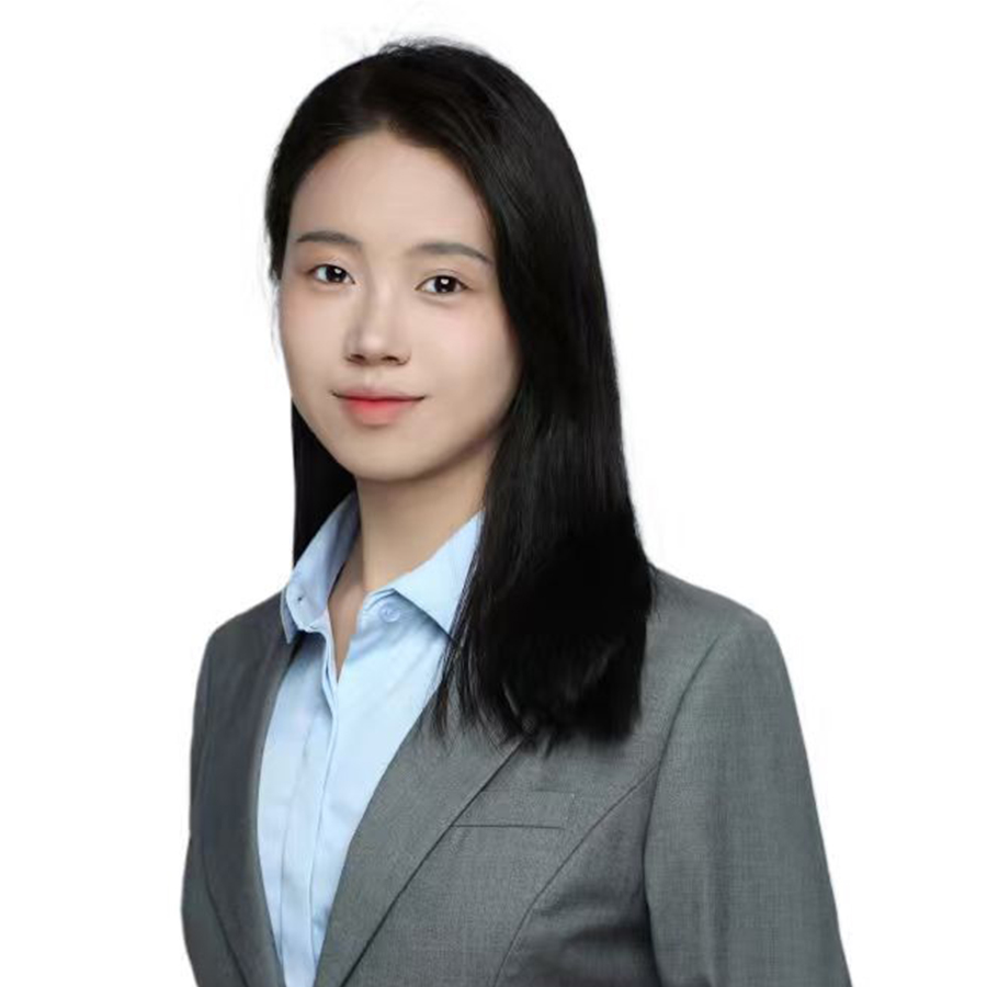 Angie老师 | 数学/物理 | 4年授课经验