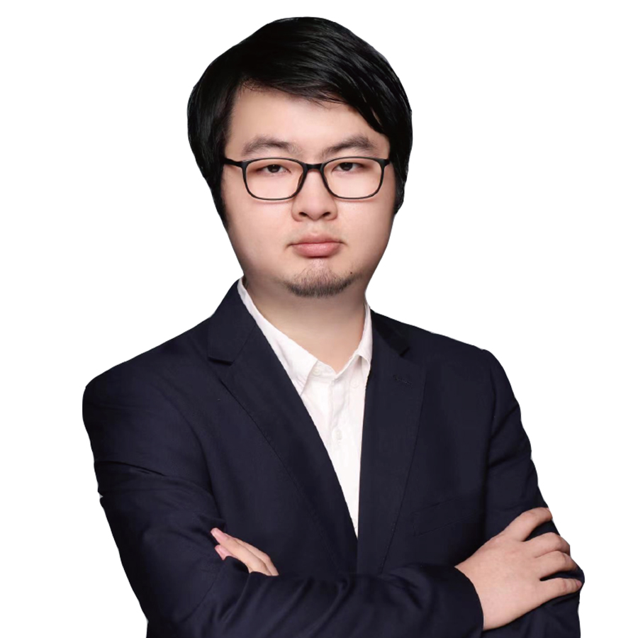 Kang老师 | 数学/物理 | 9年授课经验