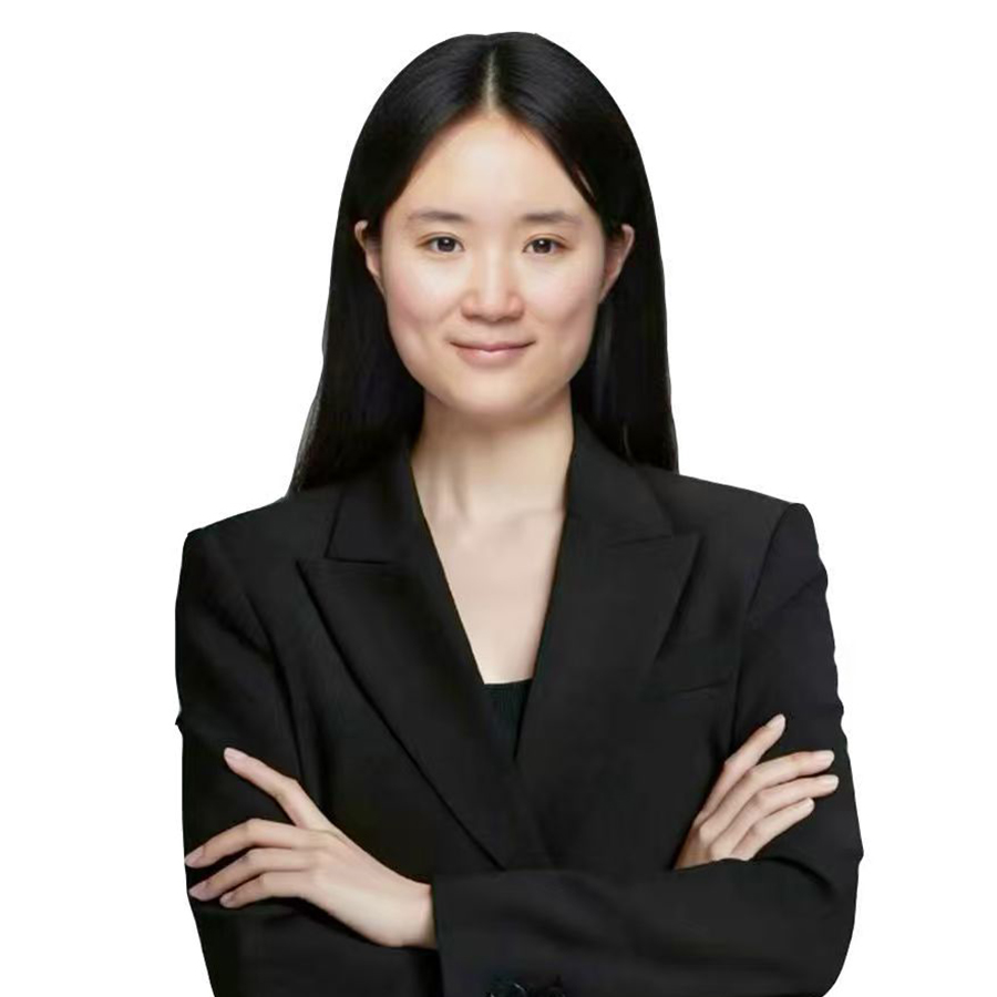 Xu老师 | 物理/生物 | 4年授课经验